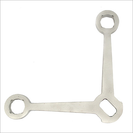 Hardware Investment Casting
