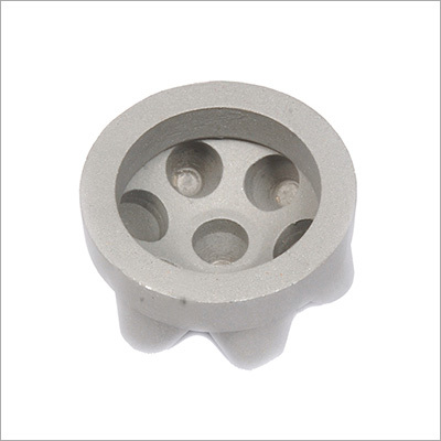 Commercial Investment Casting