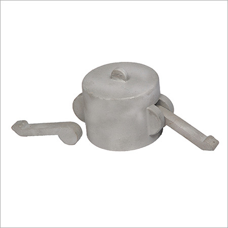 Industrial Investment Casting