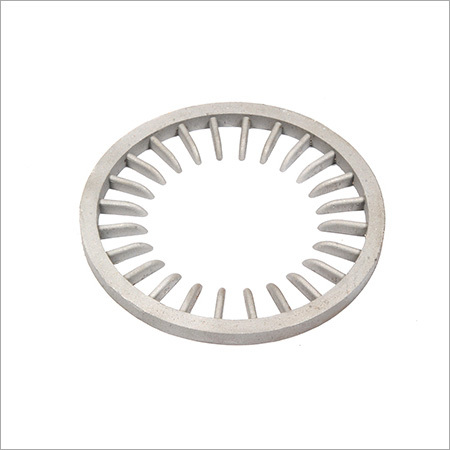 Pump Equipment Investment Casting