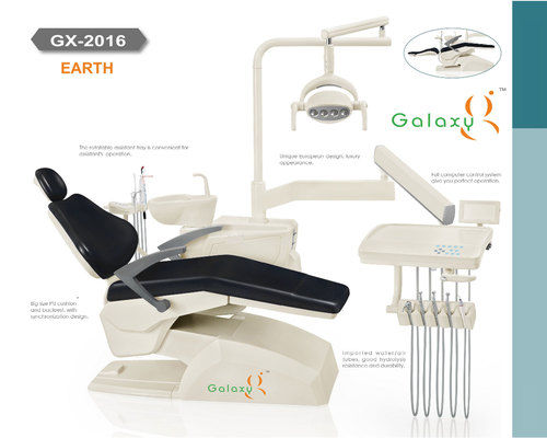 Dental Chair