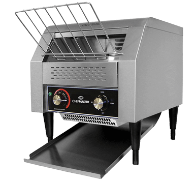Conveyor Toaster