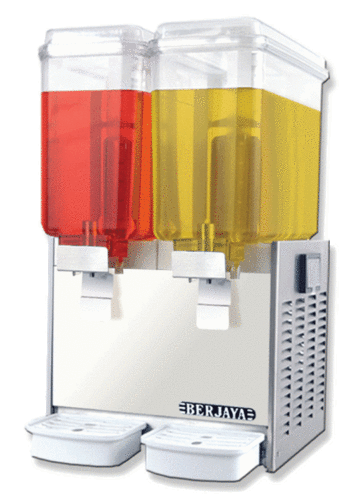 Ice Crasher Machine