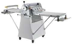 Dough Sheeter