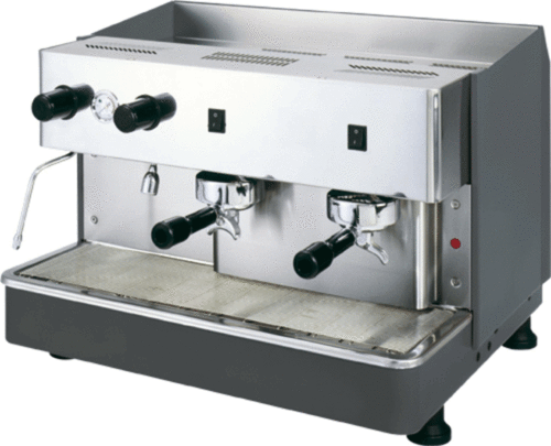 Coffee Machine