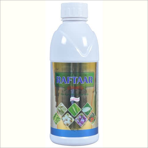 Raftaar Organic Pesticides