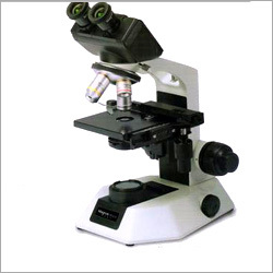 Magnus Brand Biological Microscope