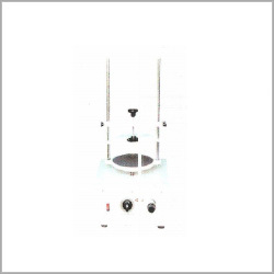 Table Top Sieve Shaker