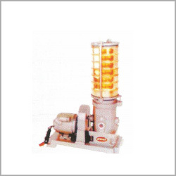 Gyratory - Rotap Sieve Shaker