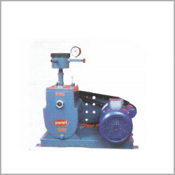 Rotary Vacuum Pump Rotary Vacuum Pump