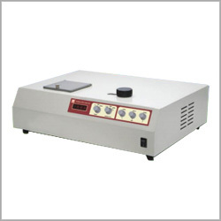 Digital Spectrophotometer