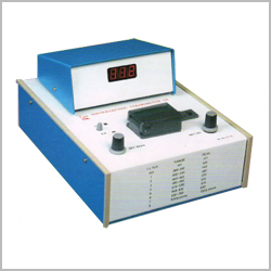 Photoelectric Colorimeter