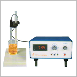 Digital pH Meters Digital pH Meters