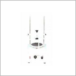 Table Top Sieve Shaker