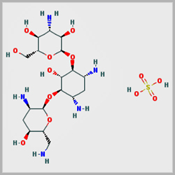 Tobramycin Sulphate U.S.P.