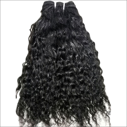 Virgin Human Hair Extension