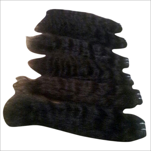 Peruvian Remy Human Hair
