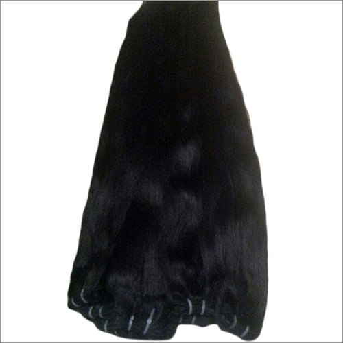 Raw Remy Human Hair