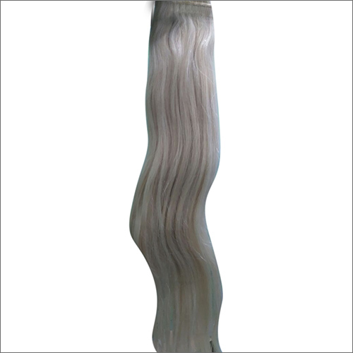 Silky Straight Remy Human Hair