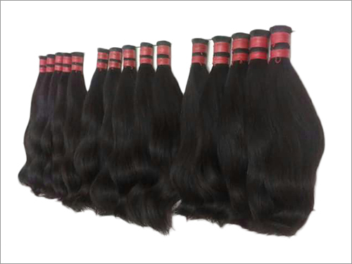 Unprocessed Virgin Hair