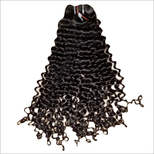 Kinky Curly Virgin Hair