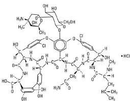 Sterile Vancomycine Hydrochloride