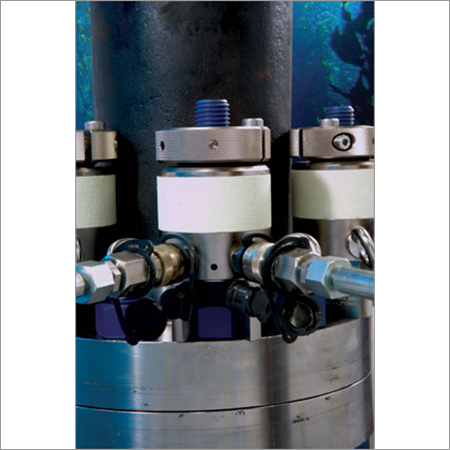 Hydraulic Bolt Tensioners