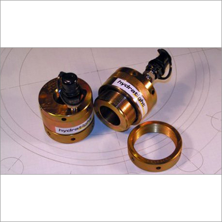 Hydraulic Nuts
