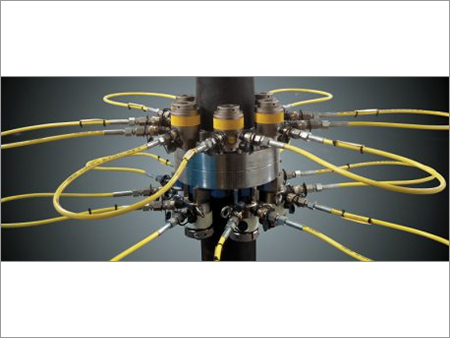 Hydraulic Bolt Tensioners