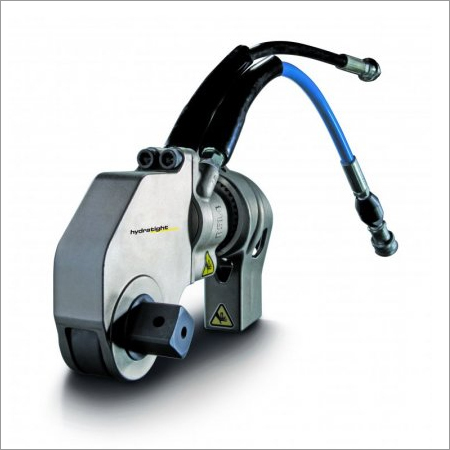 Lightweight Hydraulic Torque Wrenches