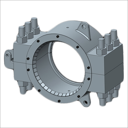 Morseal Clamp Products