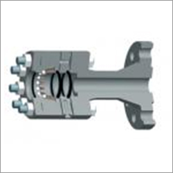 Flange Adaptor