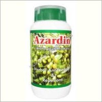 Herbal Insect Repellents