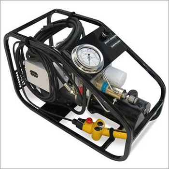 Electric Tension Power Console