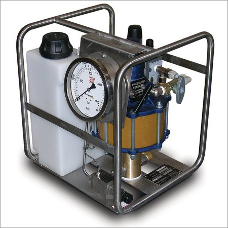 Hydraulic Tensioner Pump