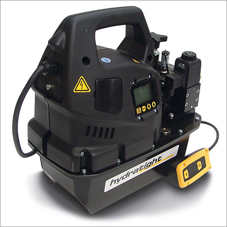 Torque Power Consoles