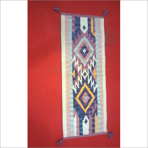 Hand Woven Rugs