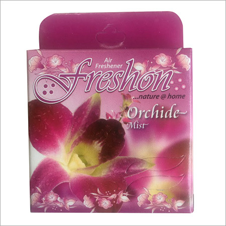 Orchid Air Freshener