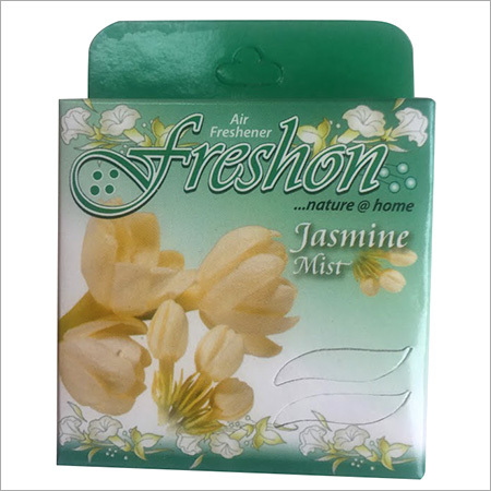 Jasmine Air Freshener