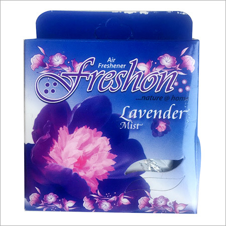 Lavender Air Freshener