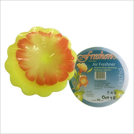 Air Freshener Tablets