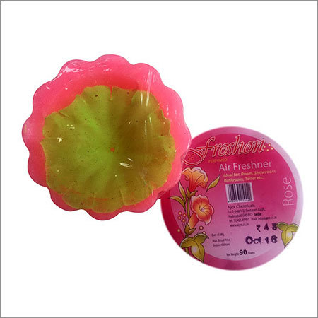Air Freshner Tablet