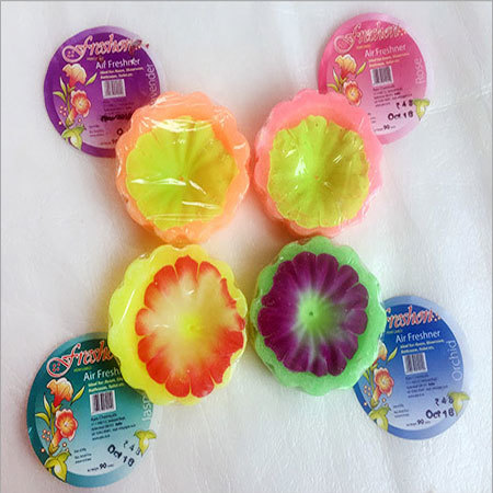 Toilet Air Freshener