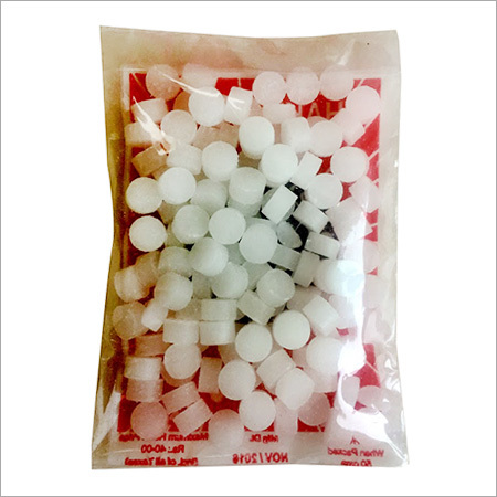 Camphor Tablets