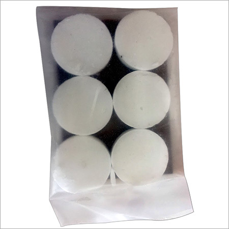 Fuel Tablets