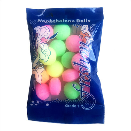 Naphthalene Balls