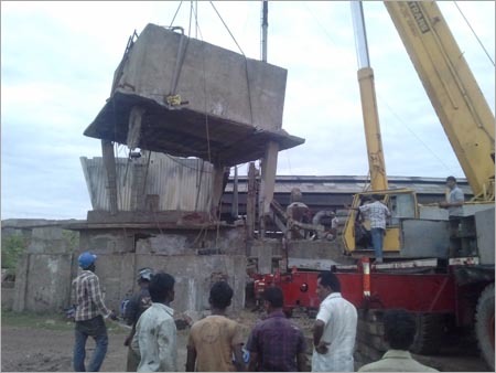 Rcc Demolition Services