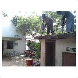 RCC Slab Cutting Services