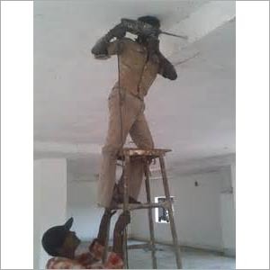 RCC Concrete Cutting Contractors