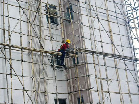RCC Drilling Contractor